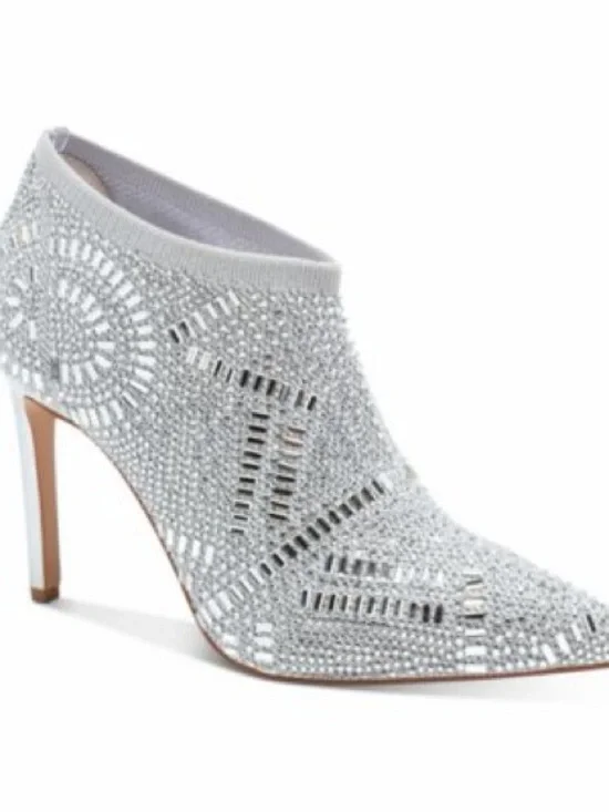 Thalia Sodi Karmen Ankle Bootie 6.5 - Picture 1 of 7